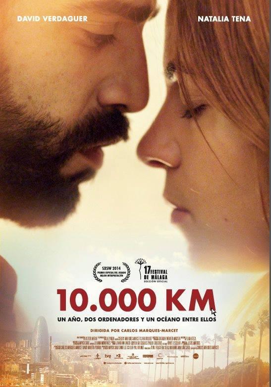10.000 KM - MARQUES-MARCET