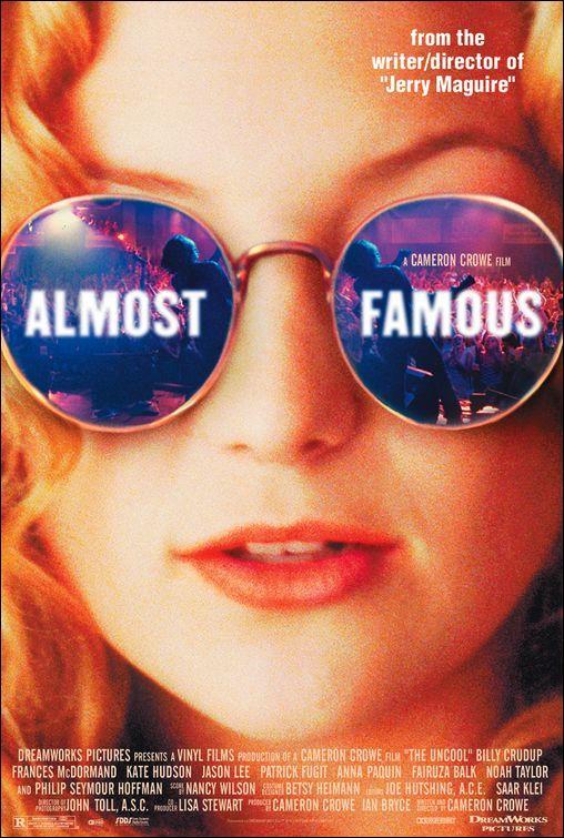 CASI FAMOSOS - CROWE