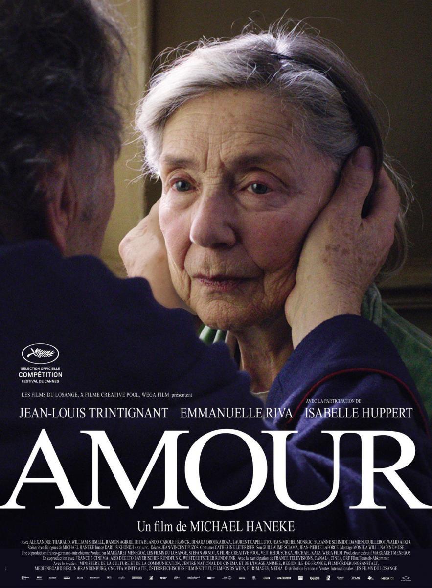 AMOR - HANEKE