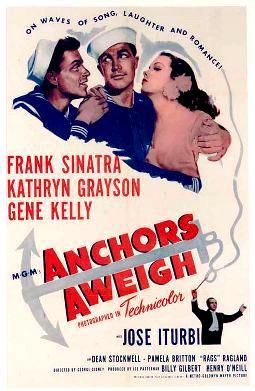 LEVANDO ANCLAS - SIDNEY