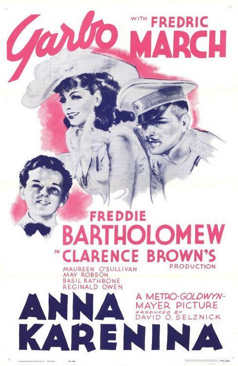 ANA KARENINA - BROWN
