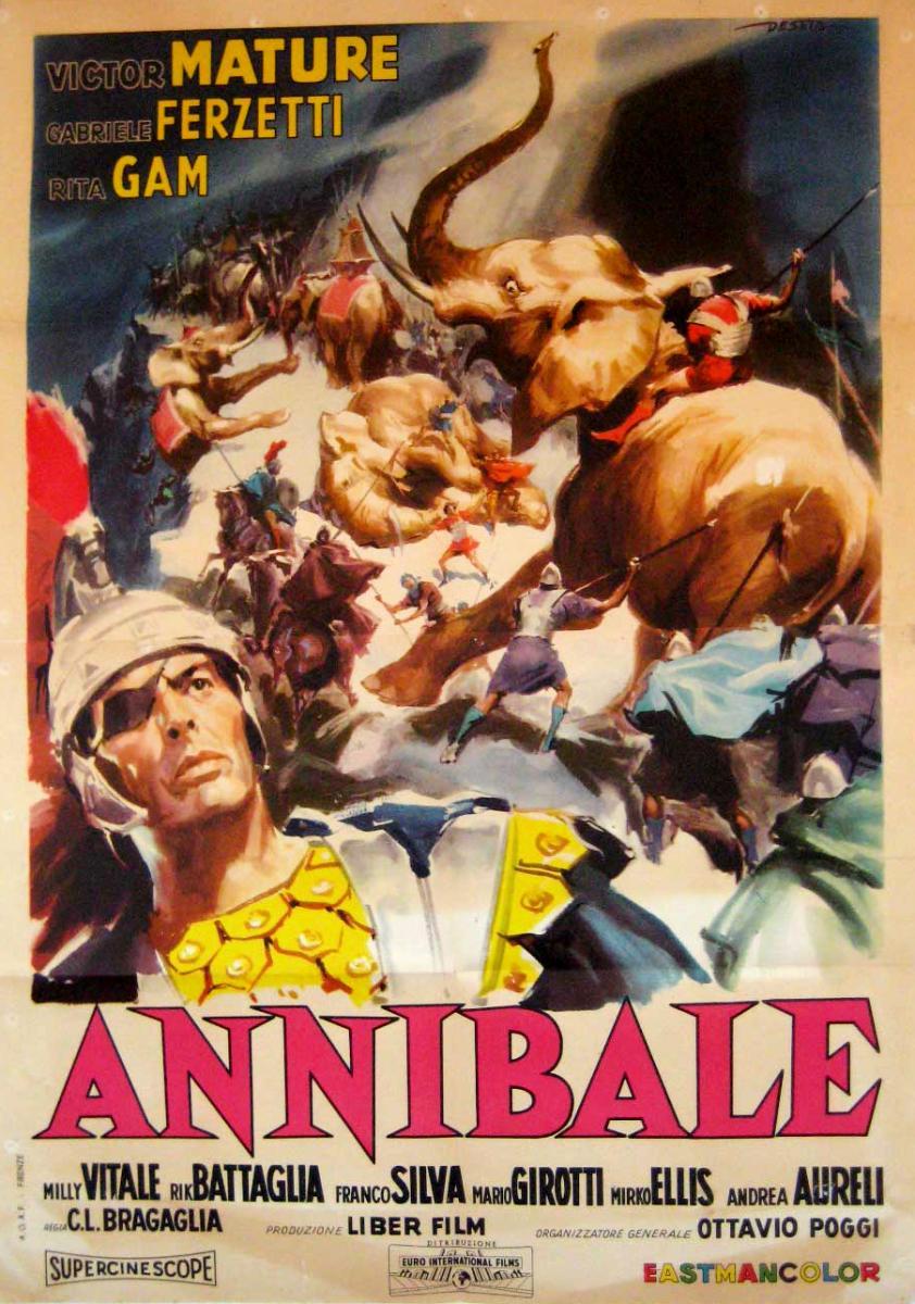 ANIBAL - LUDOVICO