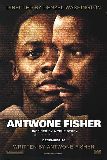 ANTWONE FISHER - WASHINGTON