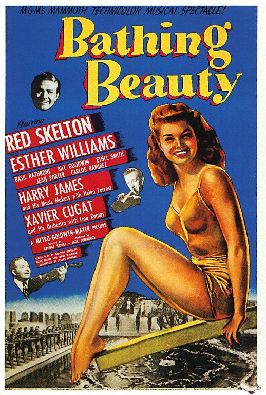 ESCUELA DE SIRENAS - SIDNEY