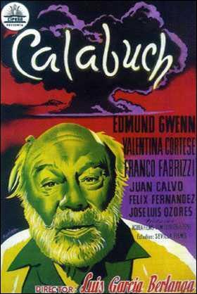 CALABUCH - GARCÍA BERLANGA