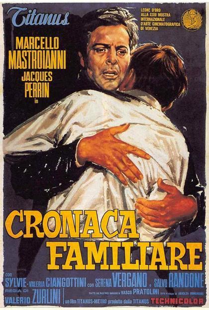 CRÓNICA FAMILIAR - ZURLINI