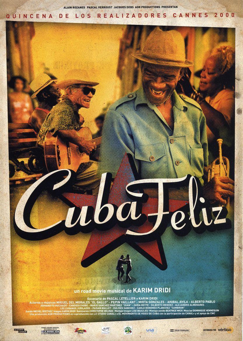 CUBA FELIZ - DRIDI