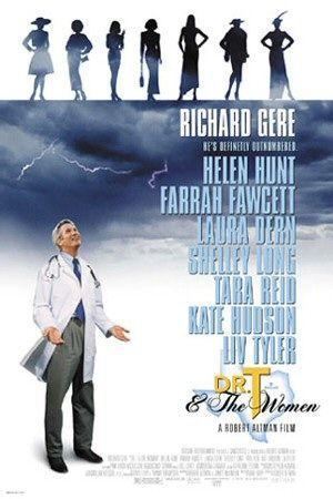 EL DR. T Y LAS MUJERES - ALTMAN