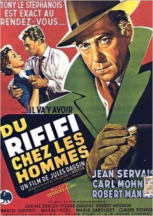 RIFIFI - DASSIN