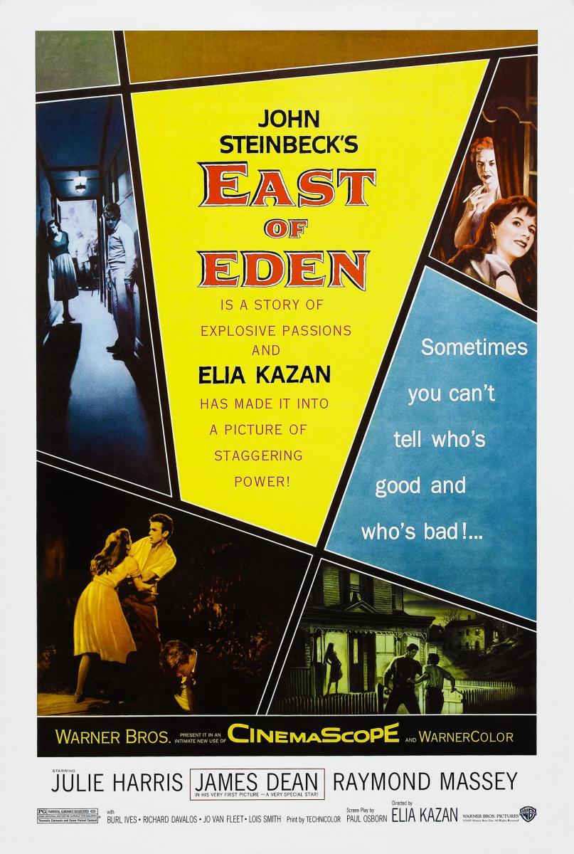 AL ESTE DEL EDEN - KAZAN