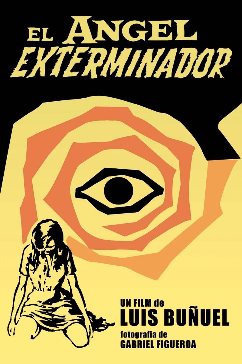 EL ANGEL EXTERMINADOR - BUÑUEL