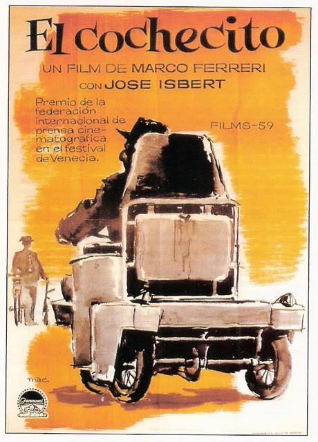 EL COCHECITO - FERRERI
