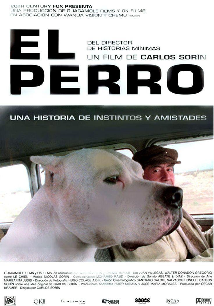 BOMBÓN EL PERRO - SORIN