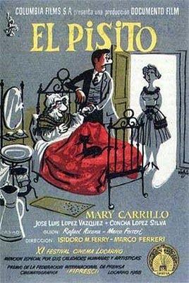 EL PISITO - FERRERI