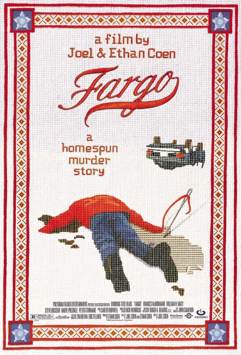 FARGO - COEN