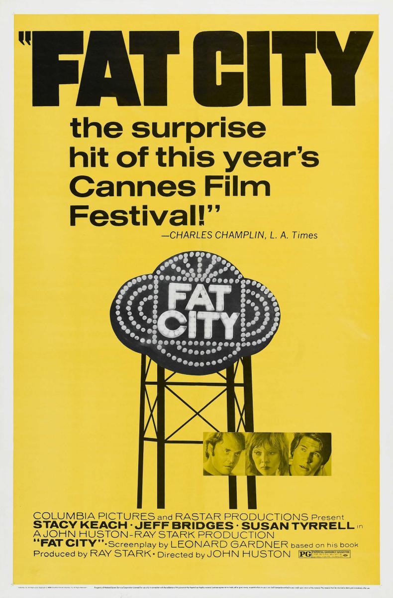 FAT CITY