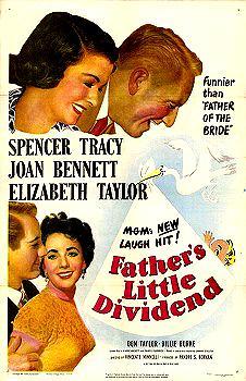 EL PADRE ES ABUELO (con EL PEQUEÑO LORD FAUNTLEROY) - MINNELLI