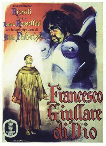 FRANCISCO JUGLAR DE DIOS - ROSSELLINI