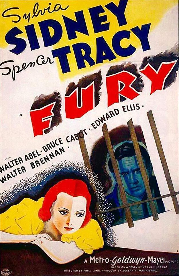 FURIA - LANG
