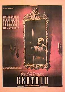GERTRUD - DREYER
