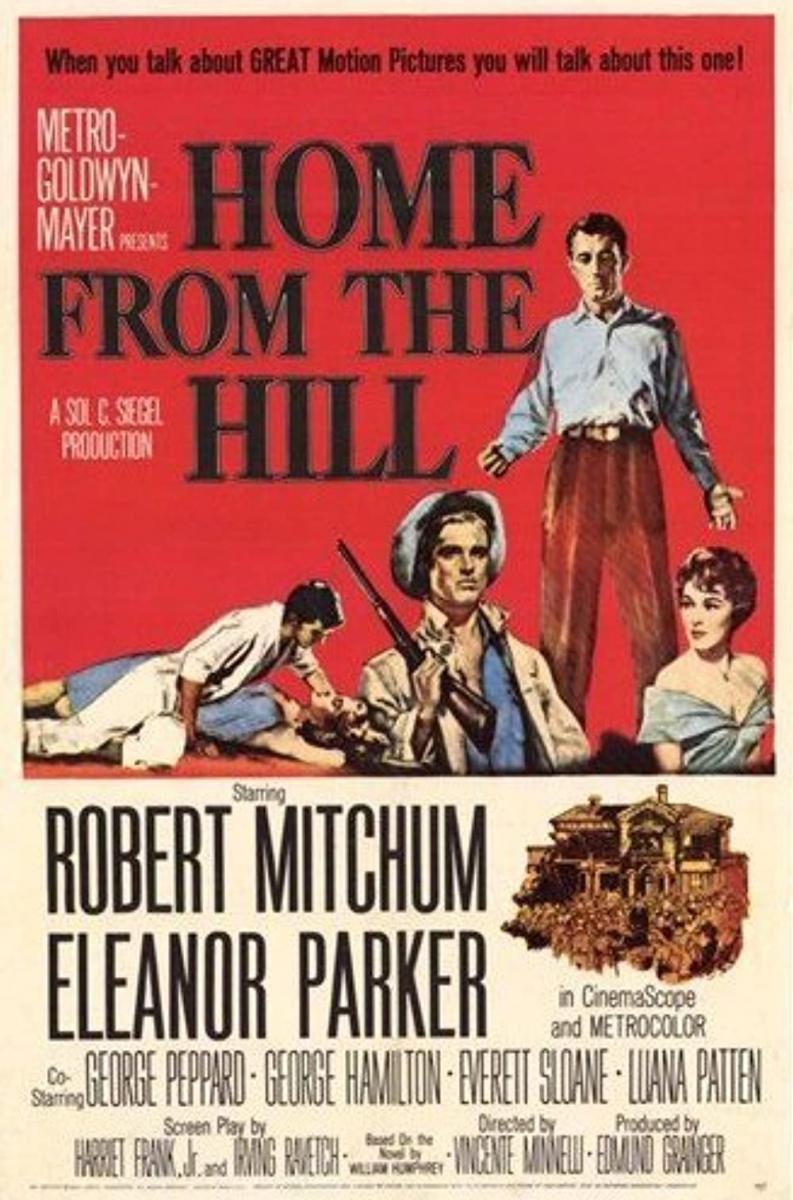 CON ÉL LLEGÓ EL ESCÁNDALO - MINNELLI