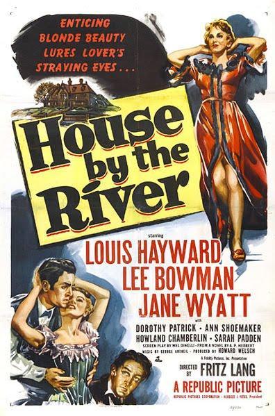 HOUSE BY THE RIVER (LA CASA DEL RÍO) - LANG