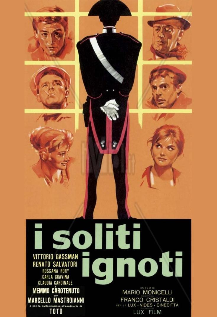 RUFUFÚ - MONICELLI