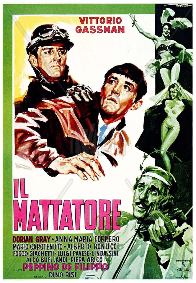 EL ESTAFADOR - RISI