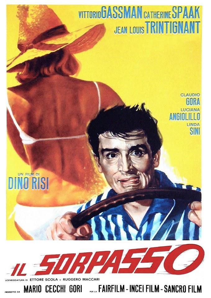 LA ESCAPADA - RISI
