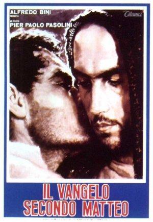 EL EVANGELIO SEGÚN SAN MATEO - PASOLINI