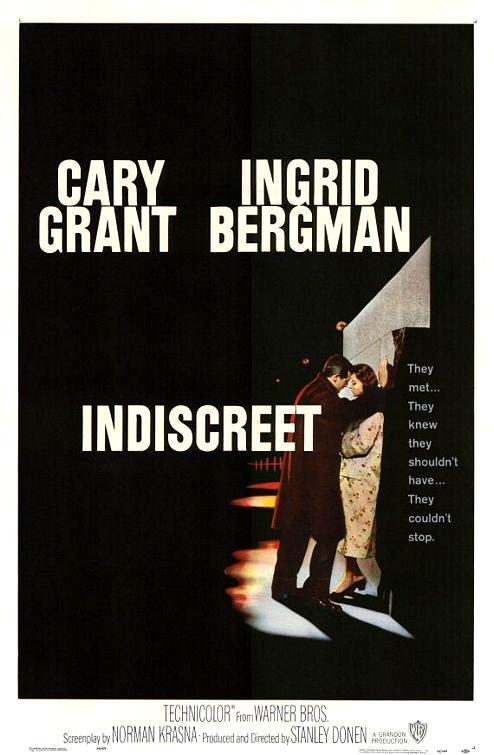 INDISCRETA - DONEN