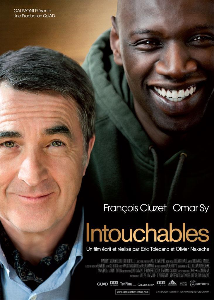 INTOCABLE - NAKACHE