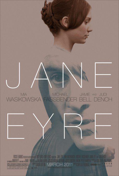 JANE EYRE - JOJI