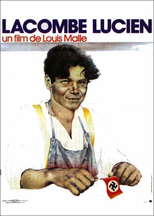 LACOMBE LUCIEN - MALLE