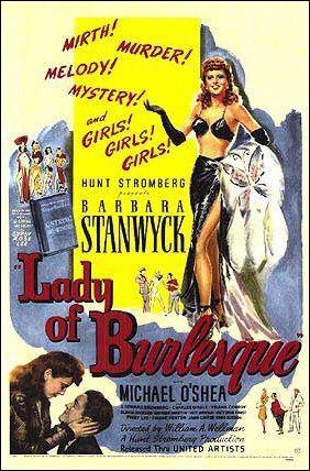 LA ESTRELLA DEL VARIEDADES (con UNA ENCUESTA LLAMADA MILAGRO) - WELLMAN