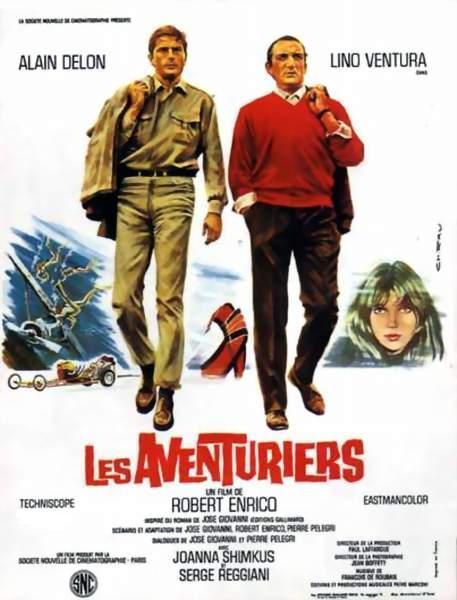 TRES AVENTUREROS (con CIUDAD EN LLAMAS y EL FUROR DE LA CODICIA) - ENRICO