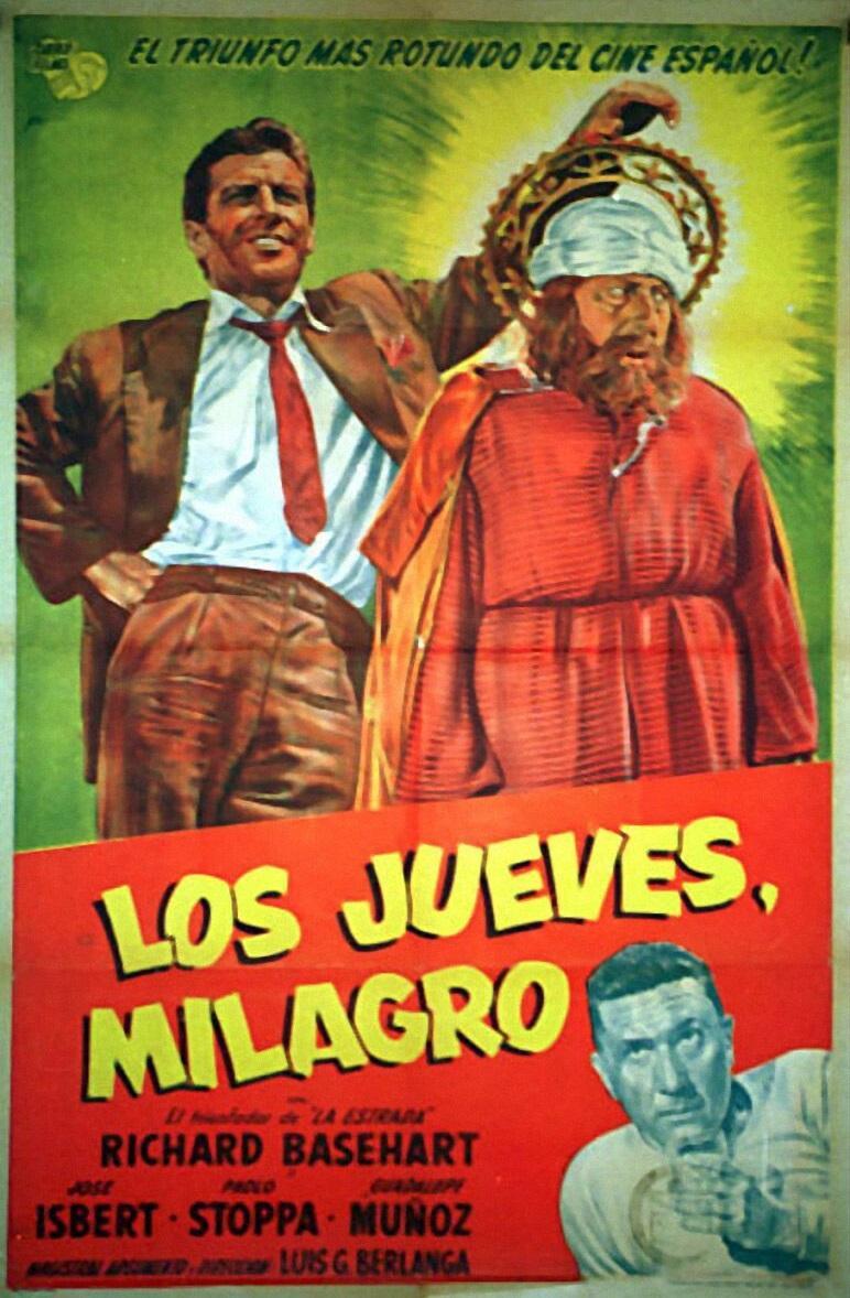 LOS JUEVES