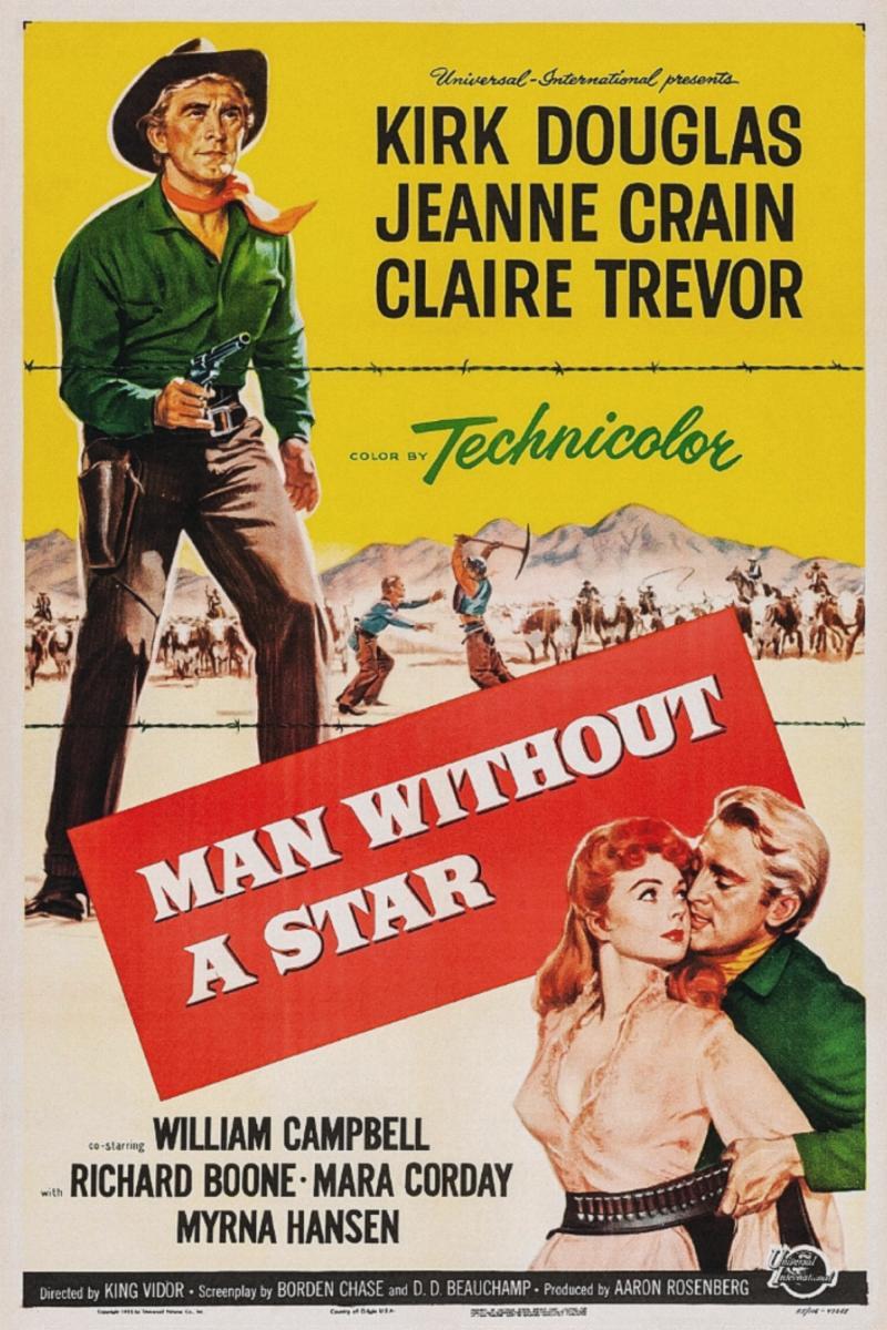 LA PRADERA SIN LEY (con UNA ENCUESTA LLAMADA MILAGRO) - VIDOR