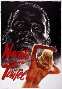 EL DIABLO ATACA DE NOCHE - SIODMAK