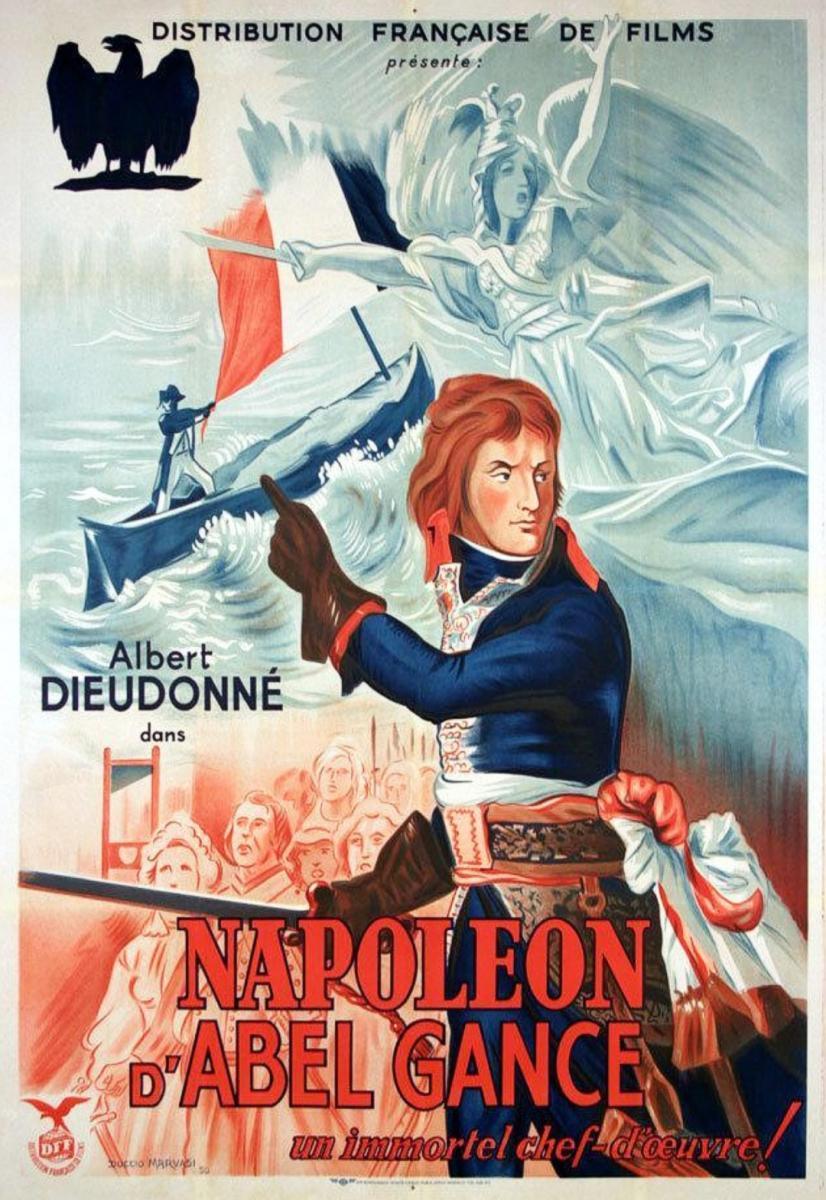 NAPOLEON - GANCE