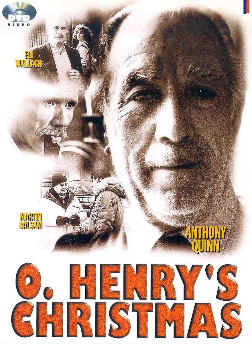 O. HENRY'S CHRISTMAS (LAS NAVIDADES DE O. HENRY) - ZACKS