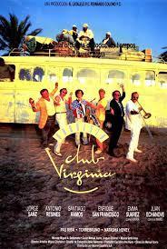 ORQUESTRA CLUB VIRGINIA - IBORRA