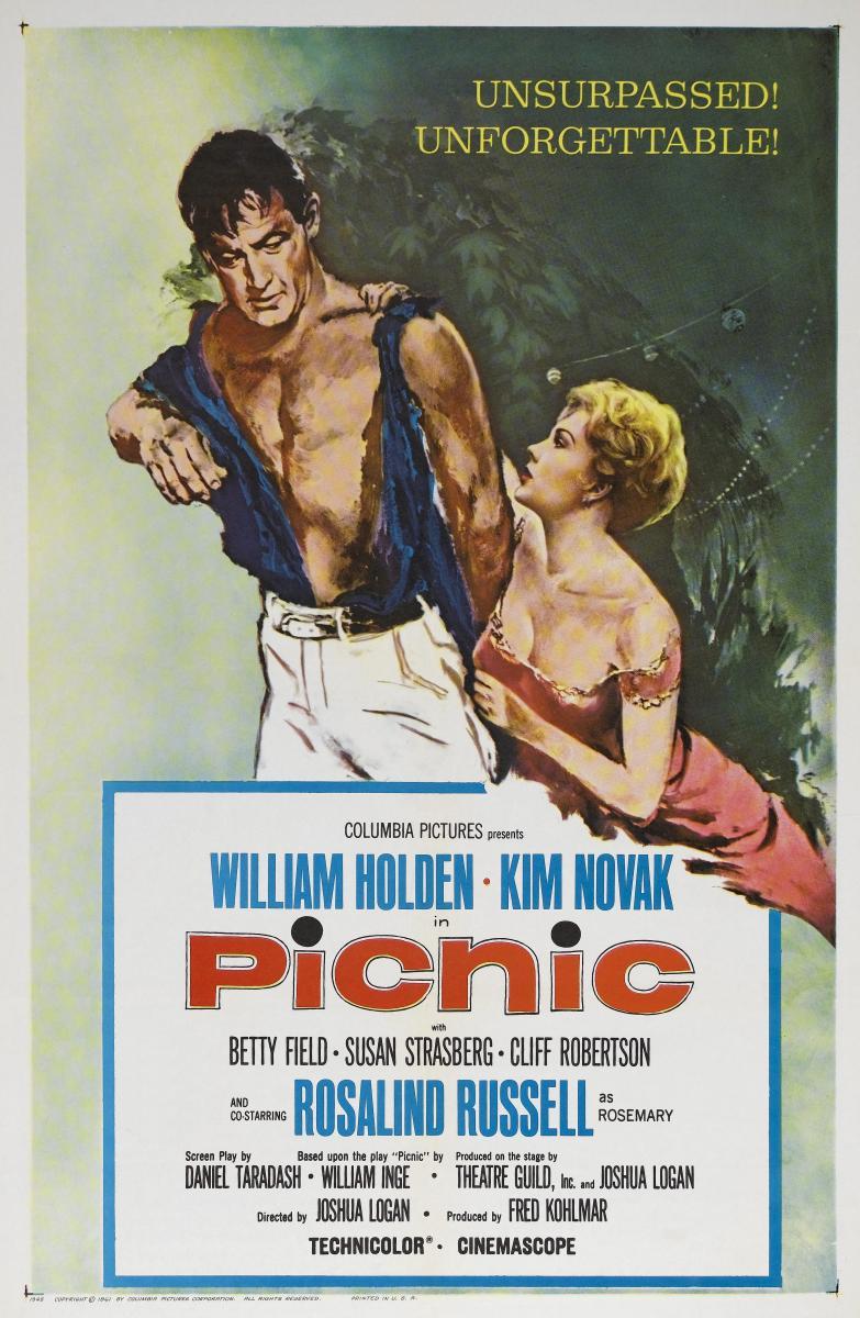 PICNIC - LOGAN
