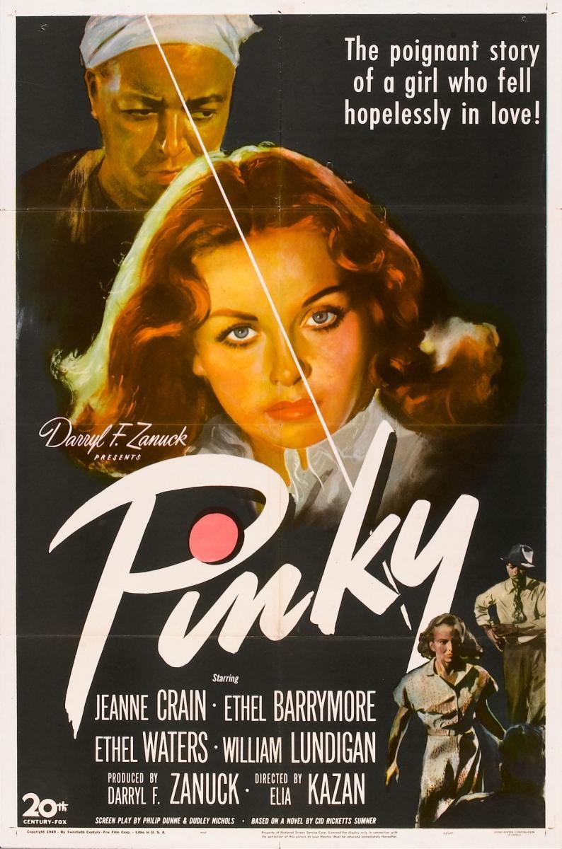 PINKY - KAZAN