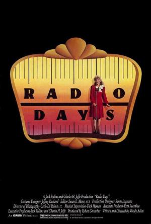 DIAS DE RADIO - ALLEN