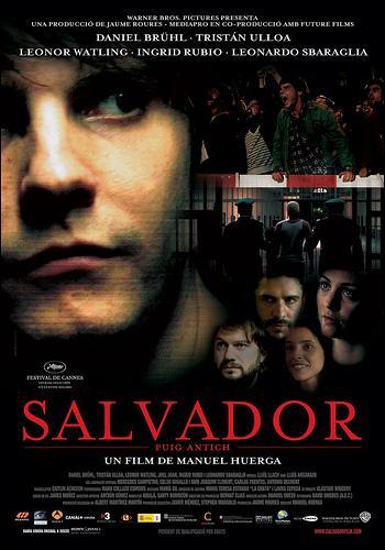 SALVADOR (PUIG ANTICH) - HUERGA