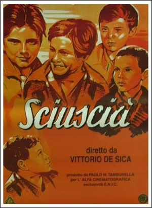 EL LIMPIABOTAS - DE SICA
