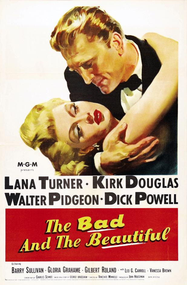 CAUTIVOS DEL MAL - MINNELLI