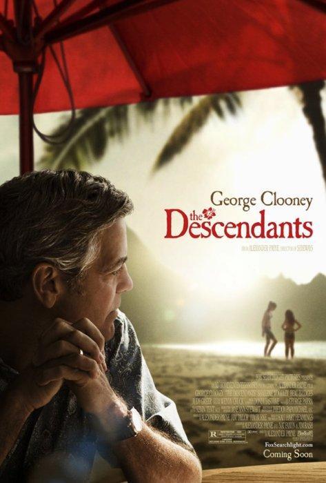 LOS DESCENDIENTES - PAYNE