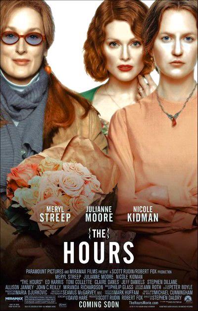 LAS HORAS - DALDRY
